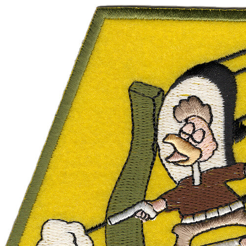 VBF-7 Pach Squadron Seven