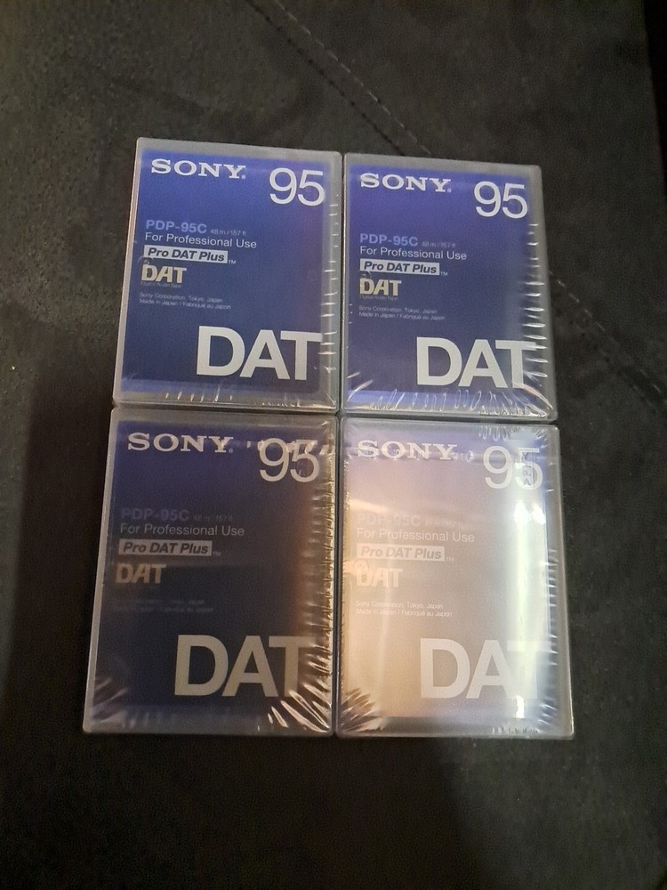 Sony DAT PDP-95C (4)