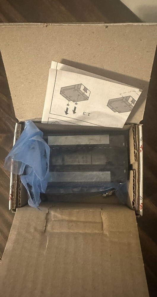Bosch Rexroth B. Runner Block R162922146
