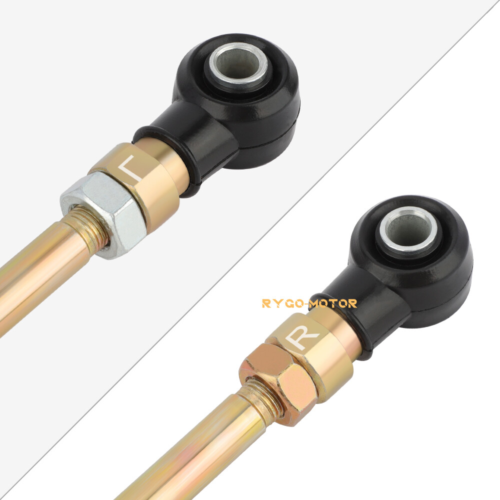Tie Rod End Set Assy for Polaris Trail Blazer 250 330 400 Trail Boss 325 330