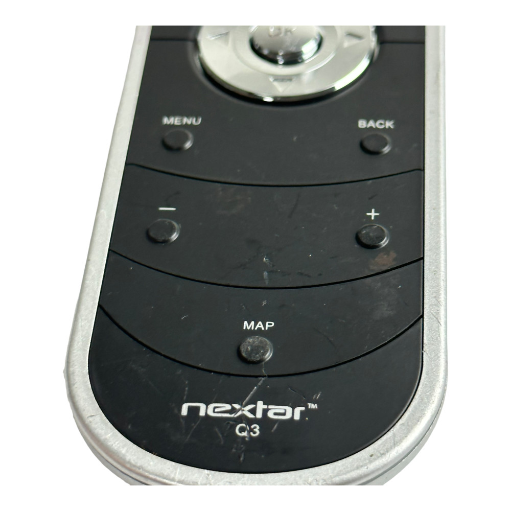 Nextar Q3-13 GPS Navigator Replacement REMOTE ONLY