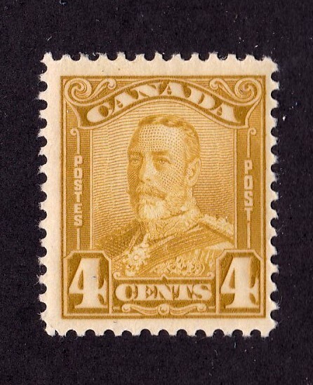 Canada     152      MH OG