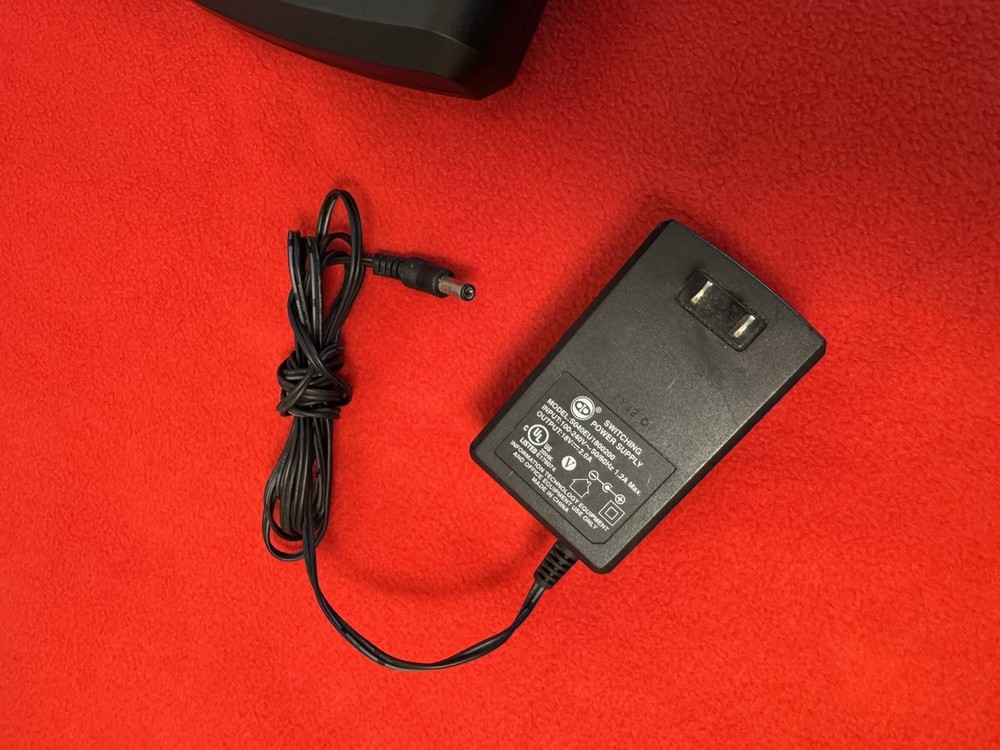 Pyle Pro PED04 Electronic Drum (Module Only) Digital Drum -Works