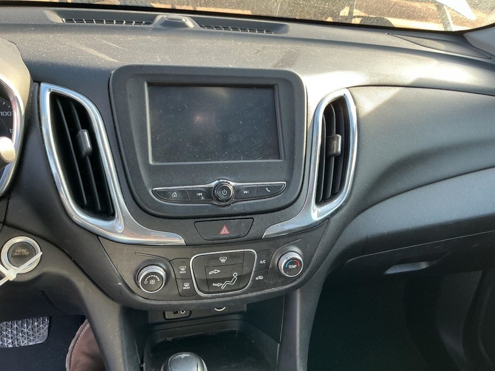Fuse Box Engine Fits 18-22 EQUINOX 4920130