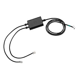 Sennheiser CEHS-CI01 Cisco Adapter Cable for Electronic Hook Switch