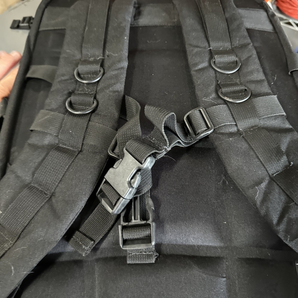 STOMP Tactical Medical Bag ****BAG ONLY*****