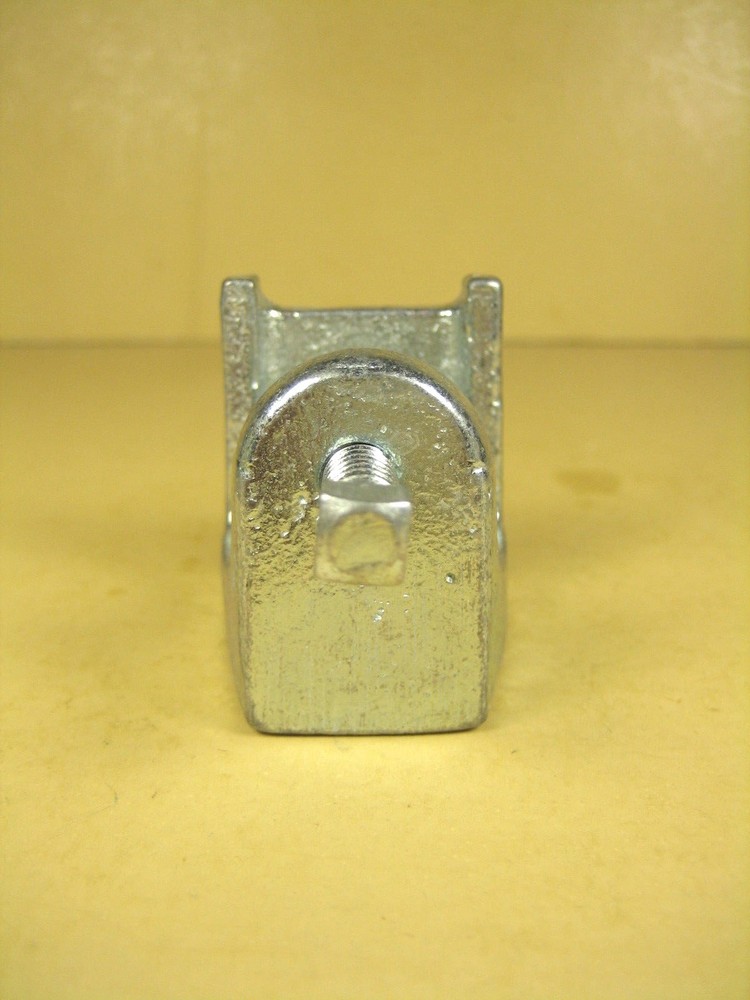 B-LINE Systems B444-3/8ZN Rod Support Zinc Plated
