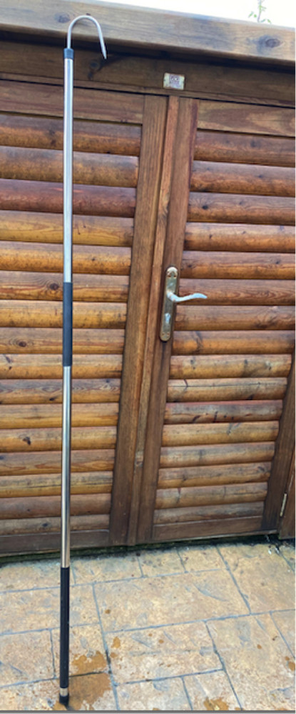 Fishing Gaff Hook 316 stainless