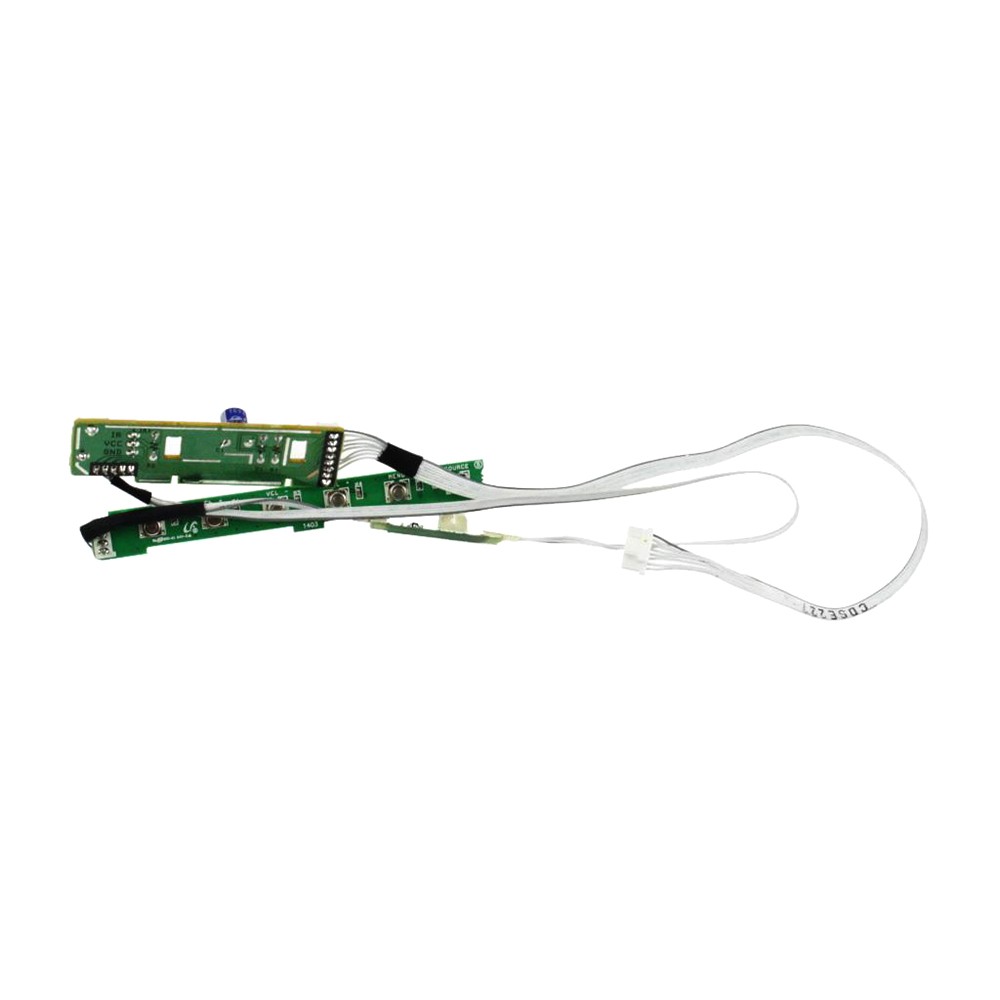 Samsung BN96-07556B Appliance Assembly Board P-Function