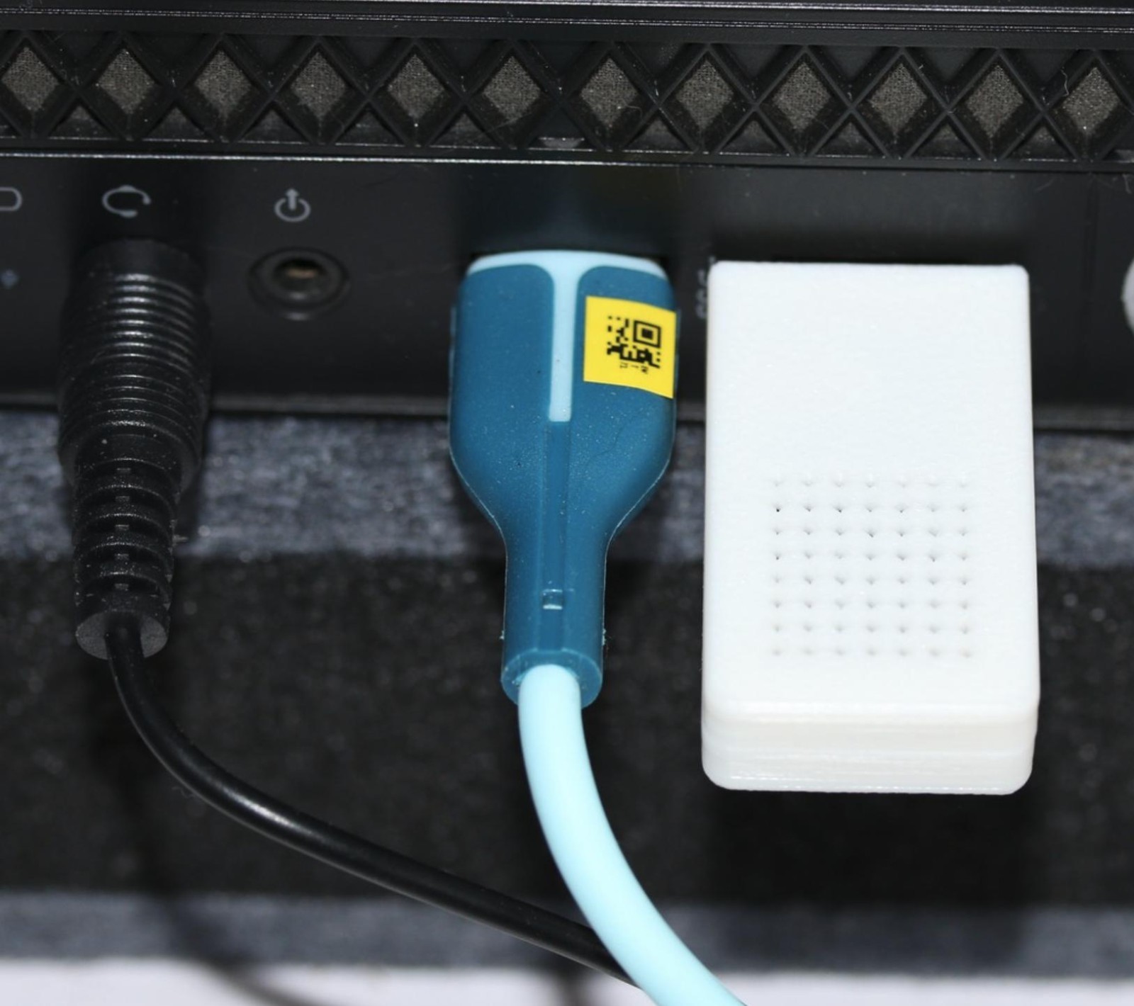 Bluetooth Proxies BLEDongle-1M For HomeAssistant By Screek (ESP32 + ESPHome)