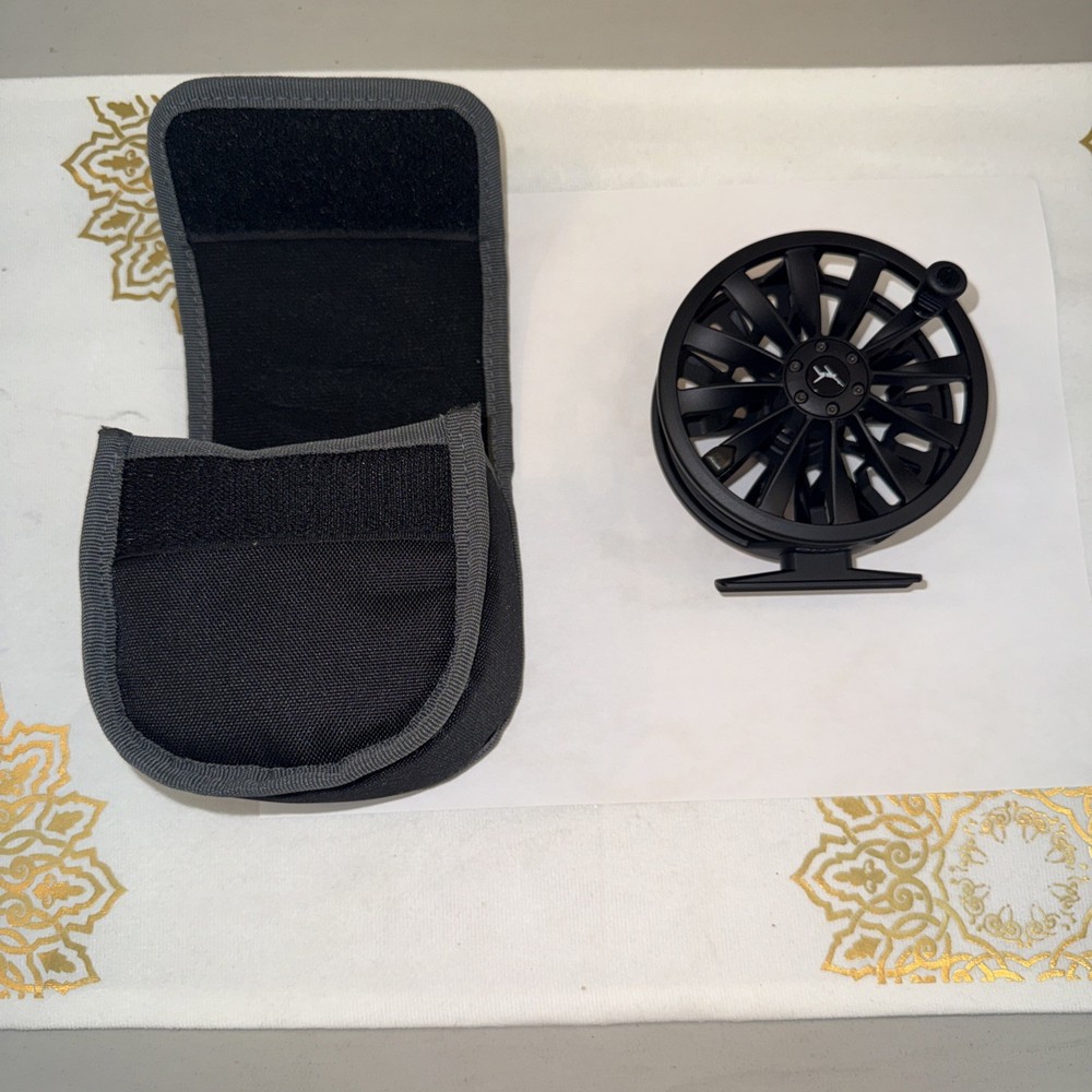 ECHO BRAVO LT Reel 6/7