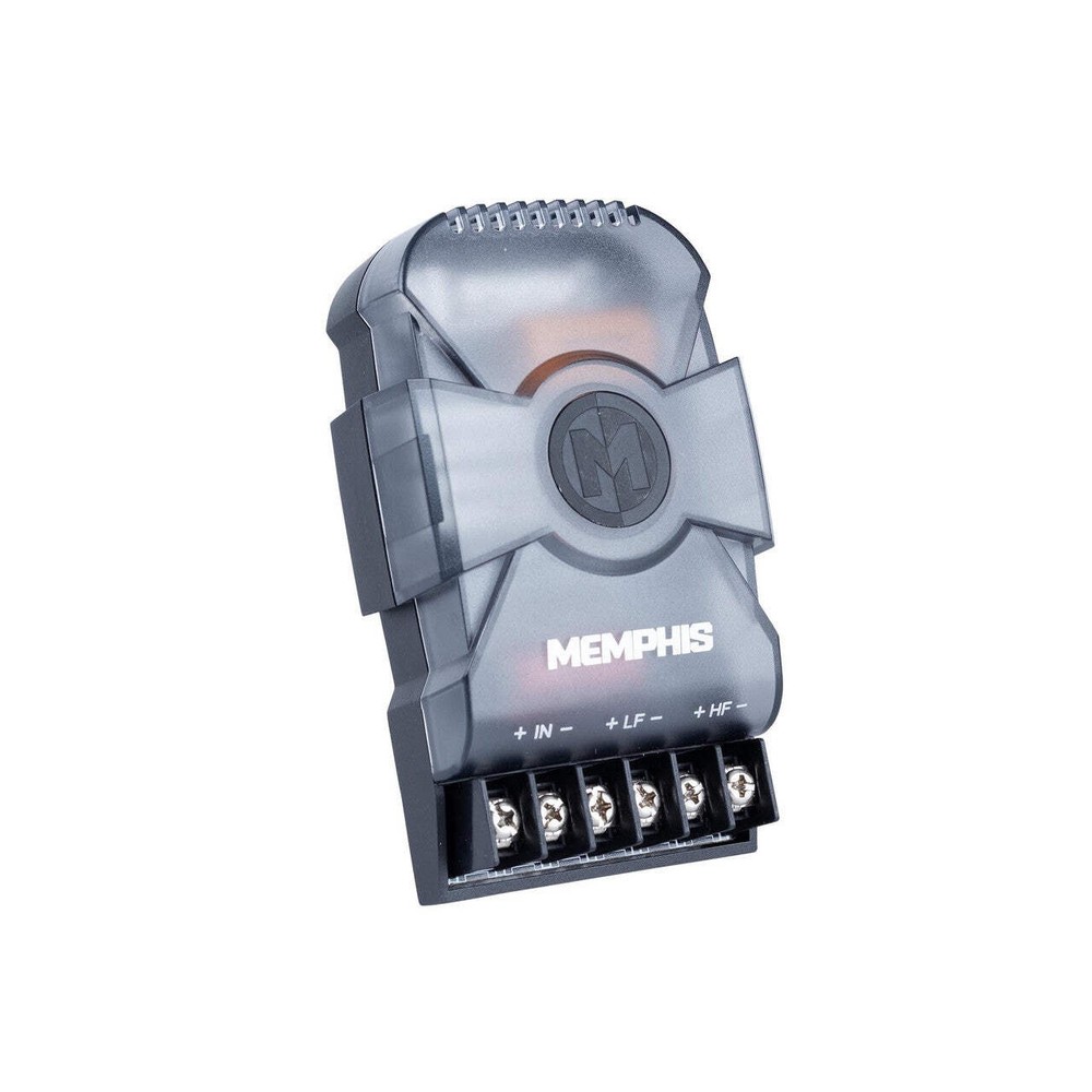 Memphis MSA1V Series 1" Aluminum Dome Tweeter