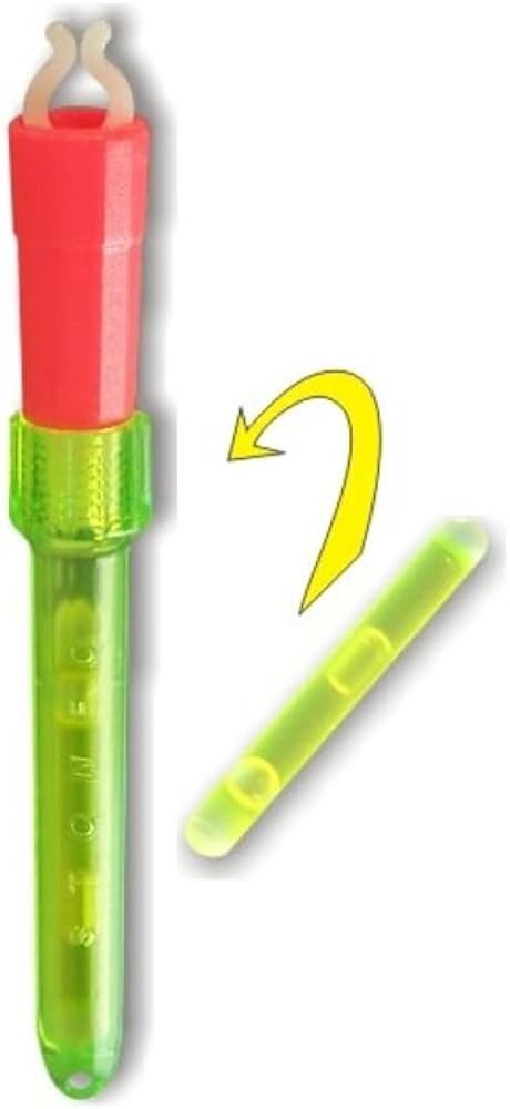 TOP ONE MONKEY BITE Detector With Weights 10gr-30gr