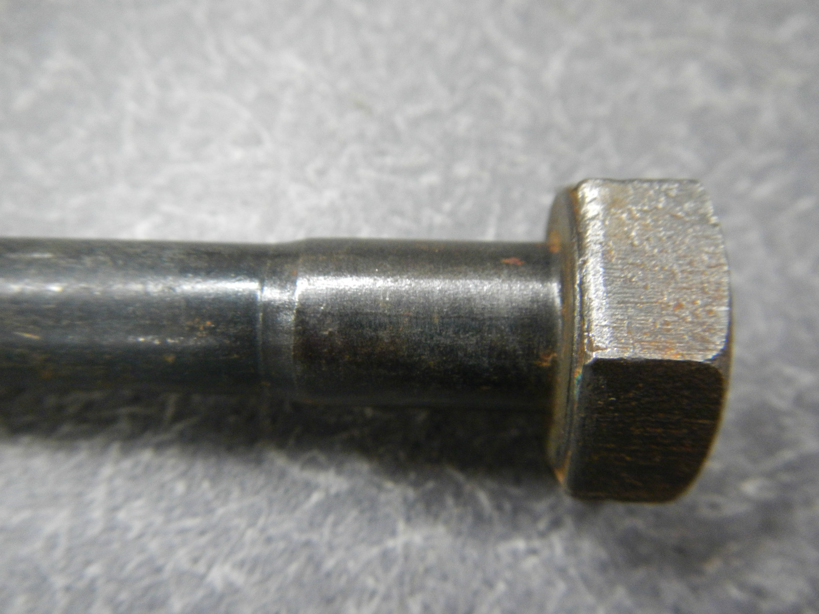 63 64 65 66 Buick Nailhead Extra Long Head Bolt for Alternator Bracket 401 425