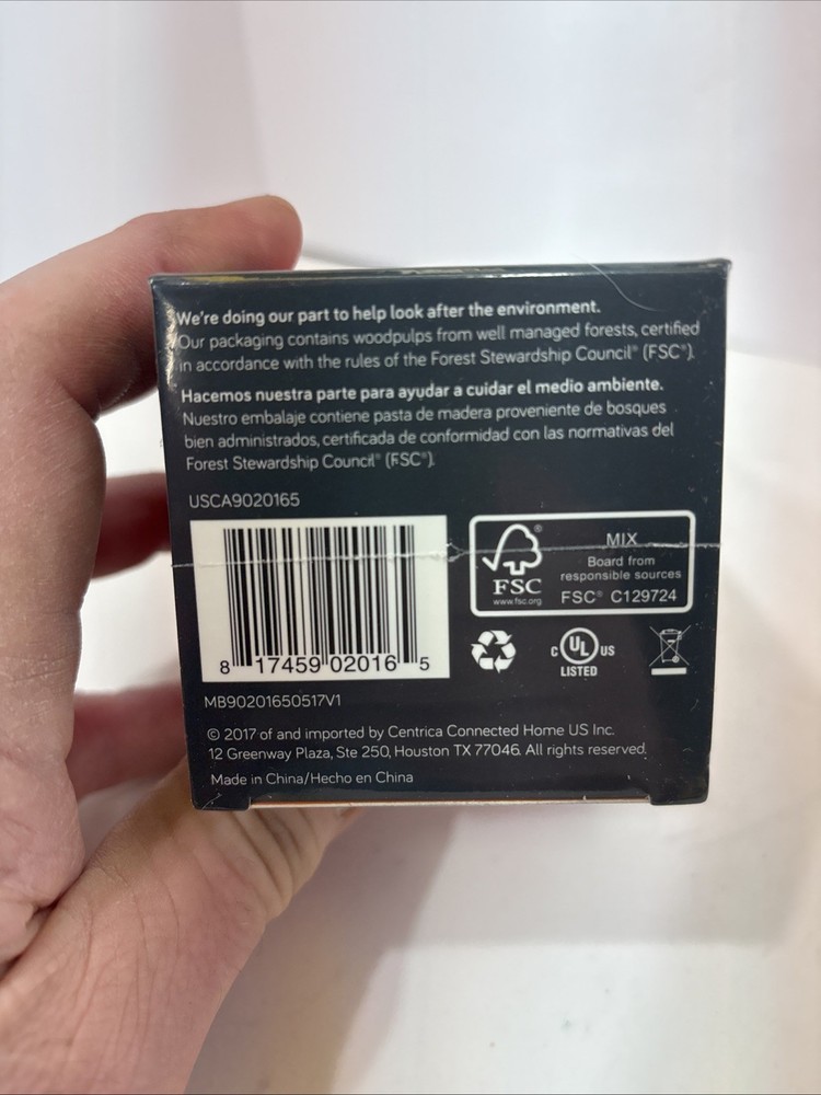 Hive Active Plug For Smart Home - Sealed - NIB