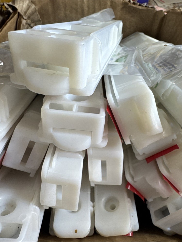 Foamy IQ Mounting Brackets