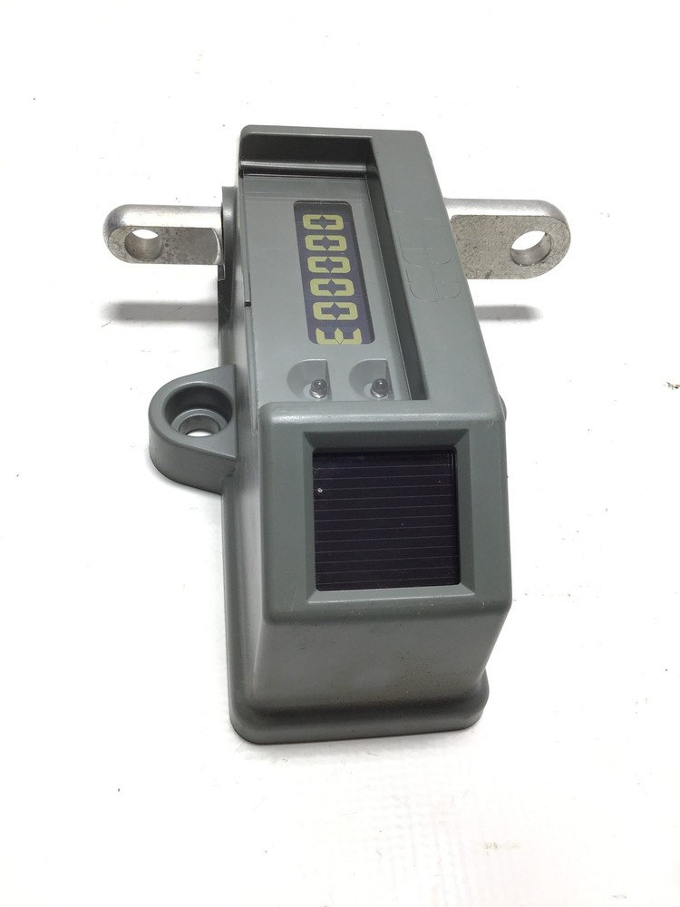 ABB EXCOUNT-I Surge Counter