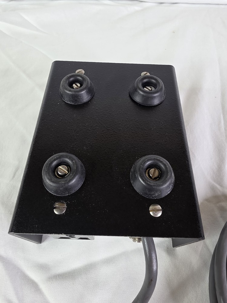 Imagician 710 FX Interface Stage Lighting Controller Clear Light Productions