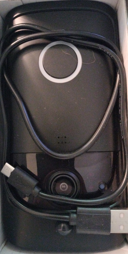 Rohs Smart Video Doorbell