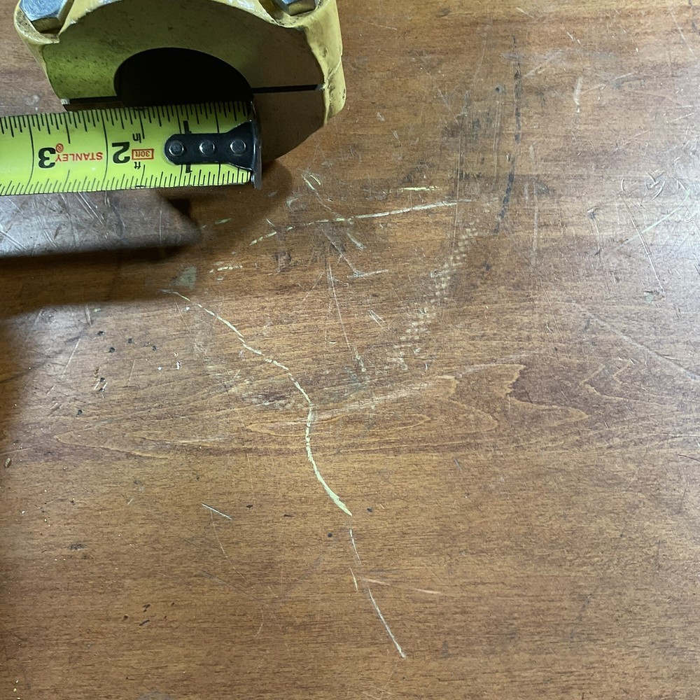 Zagar Gearless Multi-Spindle Drill head For Drill Press, Flat Bit Drive