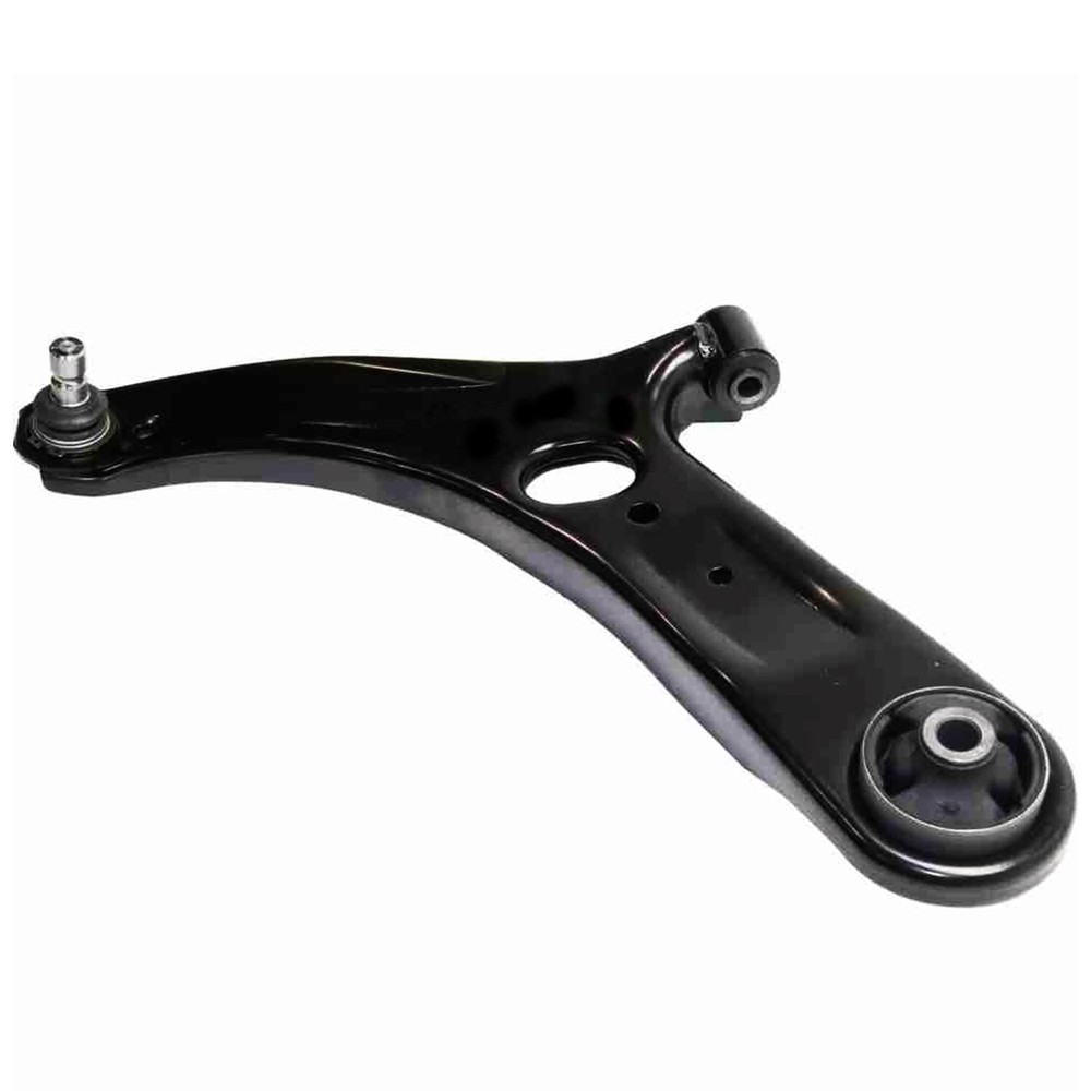 Front Driver Side Lower Control Arm w/ Ball Joint Assembly for 2012-2017 Kia Rio