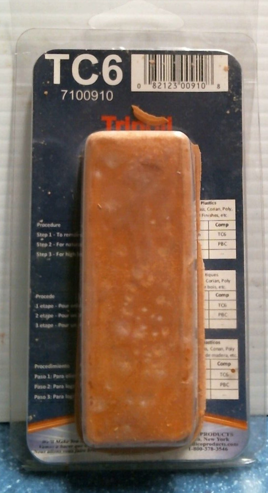 Dico Polishing Compound   (7100910)  FS