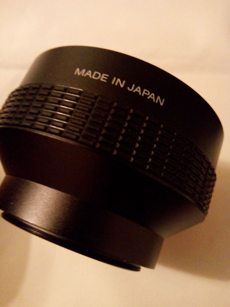 Sony Wide Conversion Lens x0.7 VCL-0752C