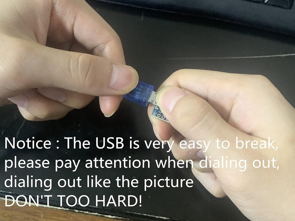 Pro Micro ATmega32U4 5V 16MHz Microcontroller – 3pcs Compact Development Boards