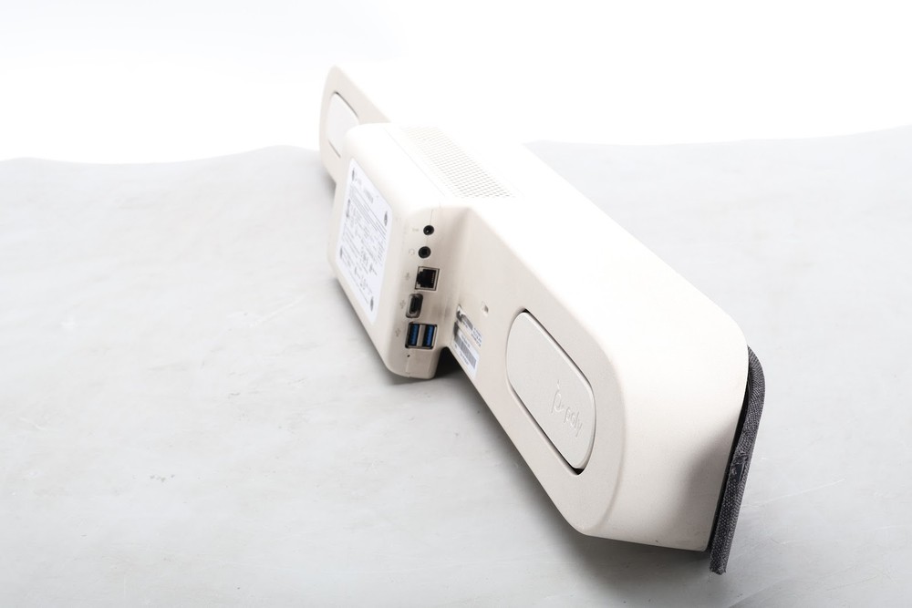 Polycom Poly Studio X50 4K Video Conference Bar - Fair Condition