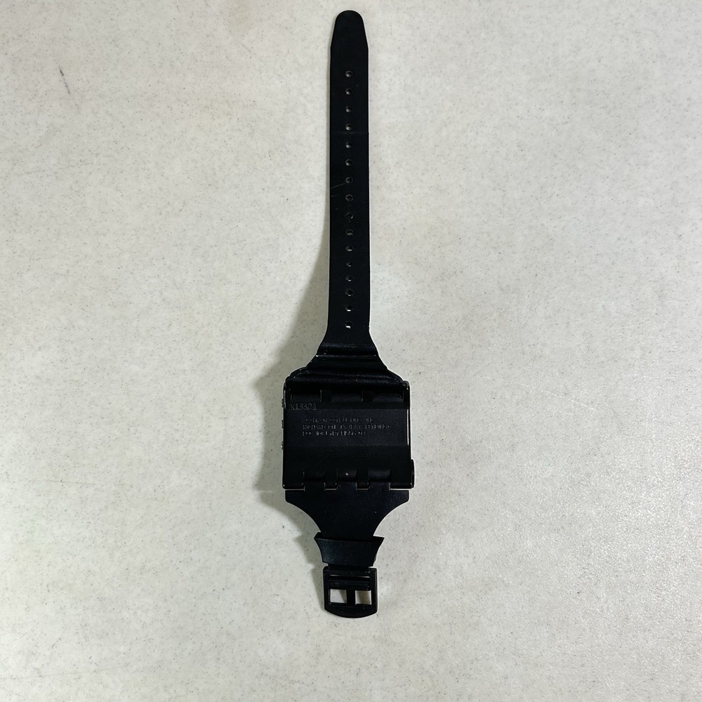 COCHRAN UNDERSEA TECHNOLOGY COMMANDER K13321 DIVE COMPUTER