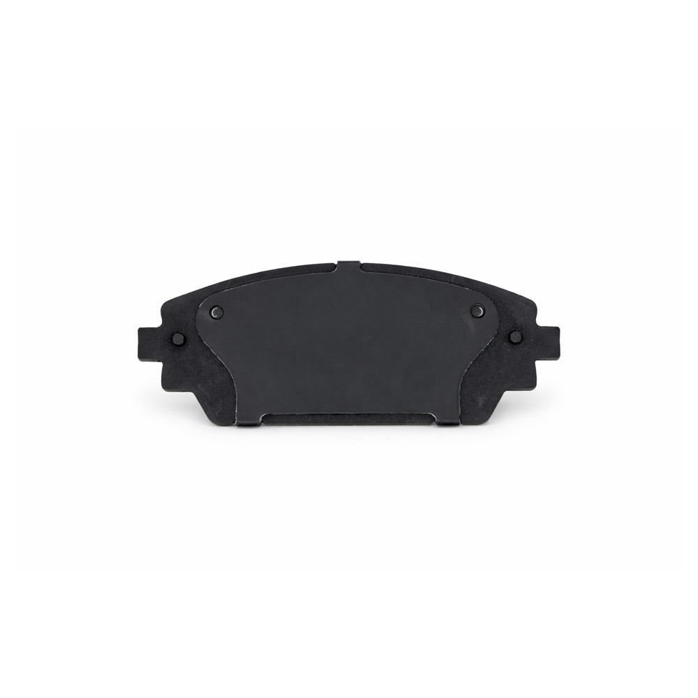 Front High-Performance Ceramic Brake Pads for Mazda 3 2019 - 2023