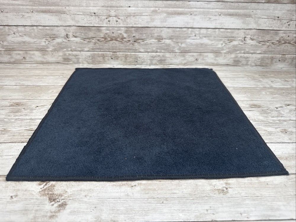 30 Pcs Microfiber Towels: 13"x13" Microfiber Drying Towels Bulk MicroFiber *New*
