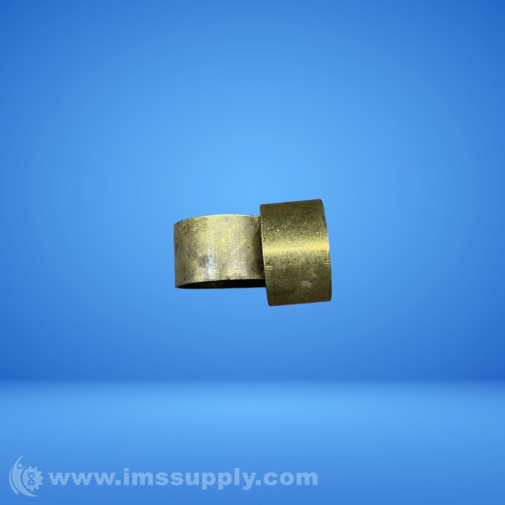 Brass Coupling FNIP