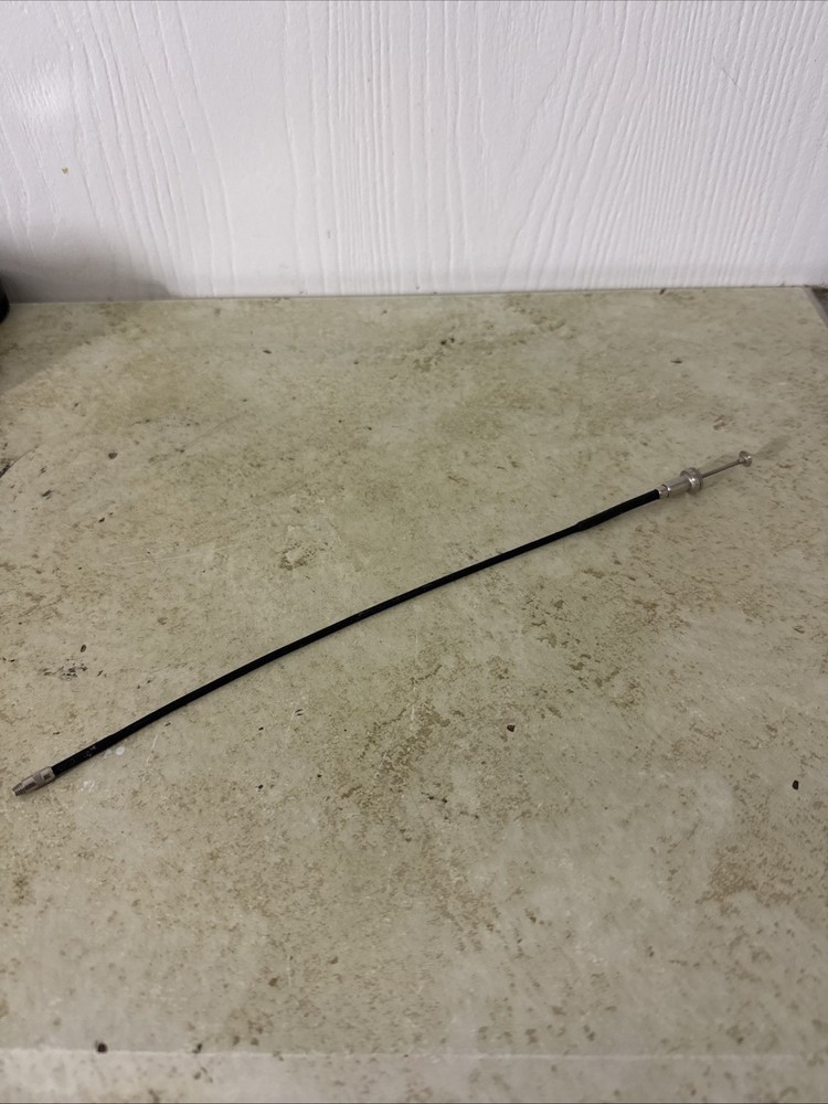 Vintage Shutter Release Cable 12” long For 35mm Camera