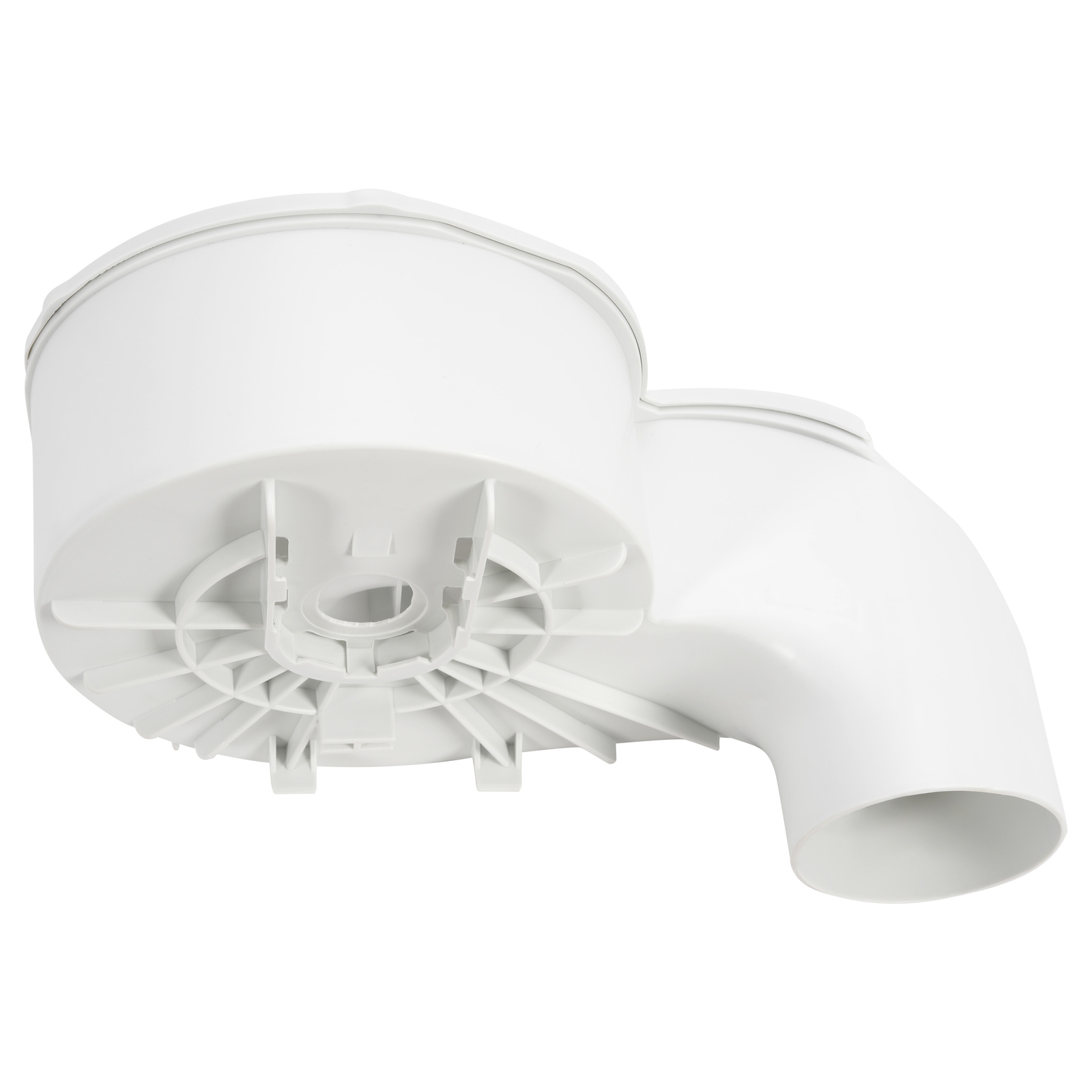 #131775600 Blower Wheel Housing Assembly For Frigidaire, Kenmore, Sears Dryer