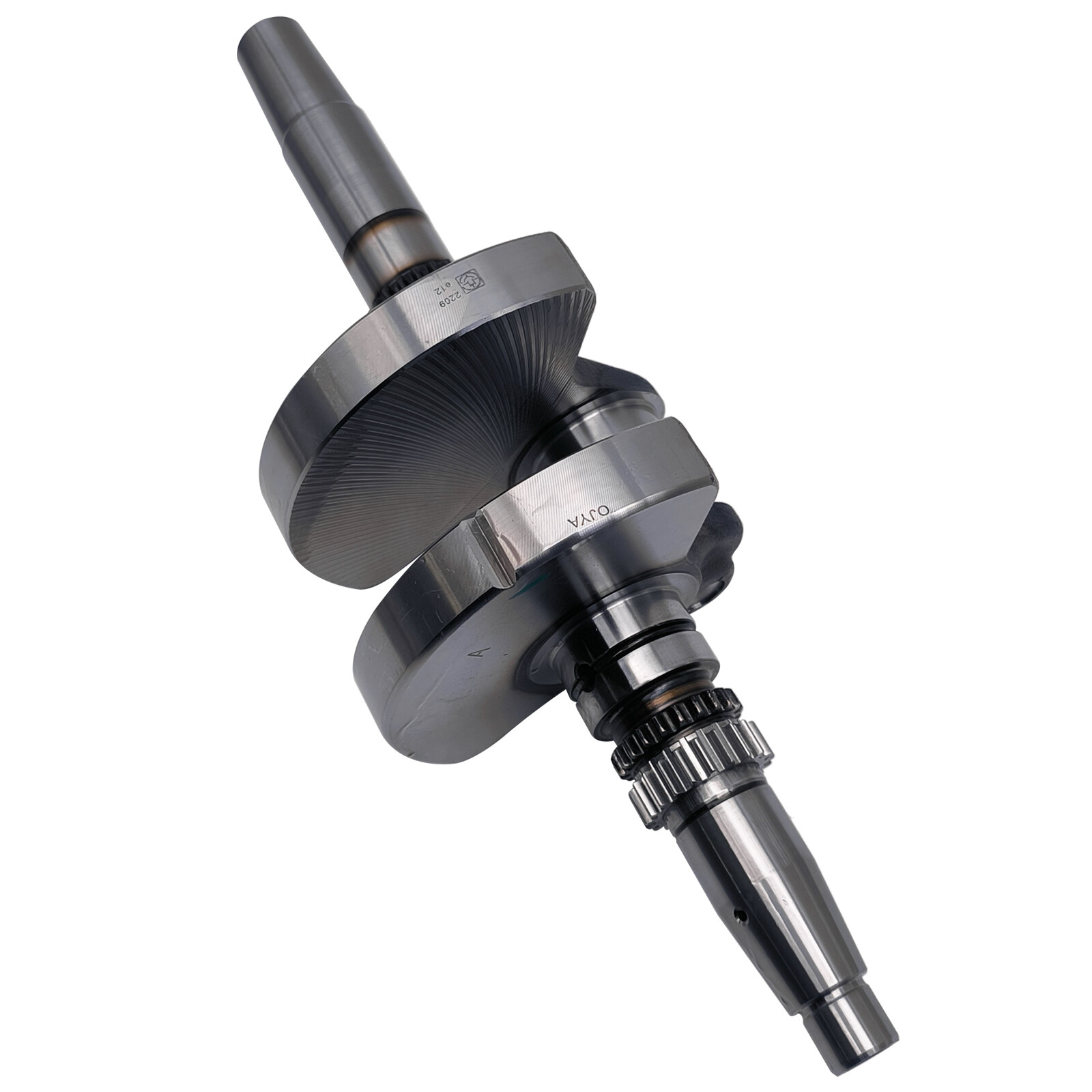 Crankshaft A Cylinder Piston Kit for CFMOTO 1000 Zforce Uforce 0JYA-041000-10012