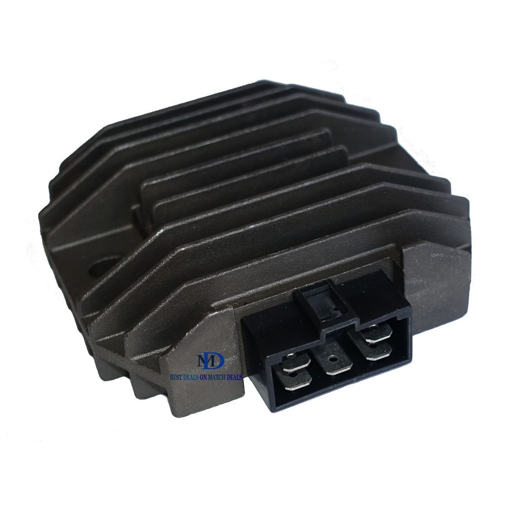 REGULATOR RECTIFIER FOR SUZUKI DR650SE 1996-2009
