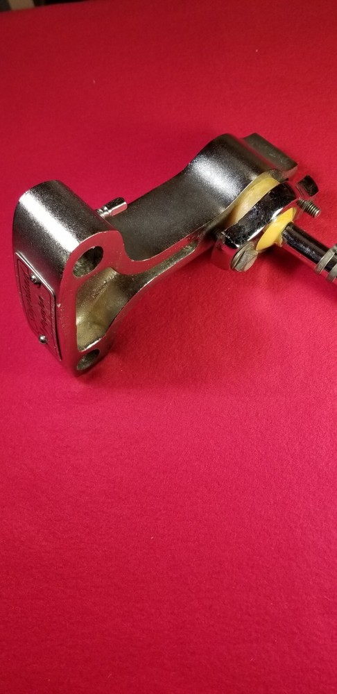 Slingerland Double Tom Post Reciever
