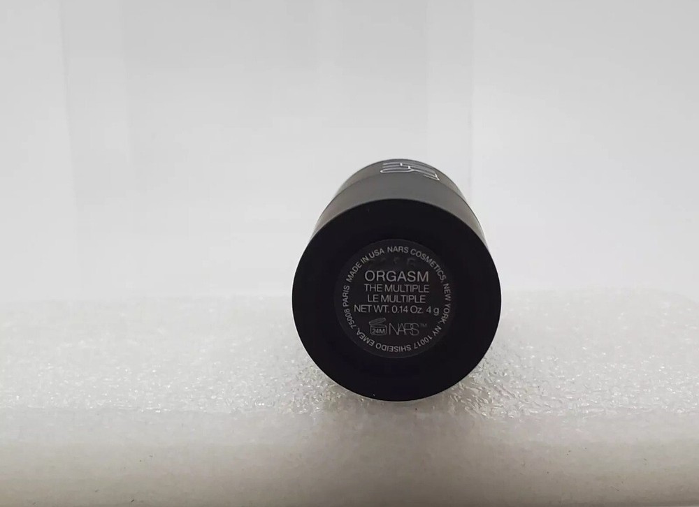 NARS The Multiple Orgasm #3889 4g