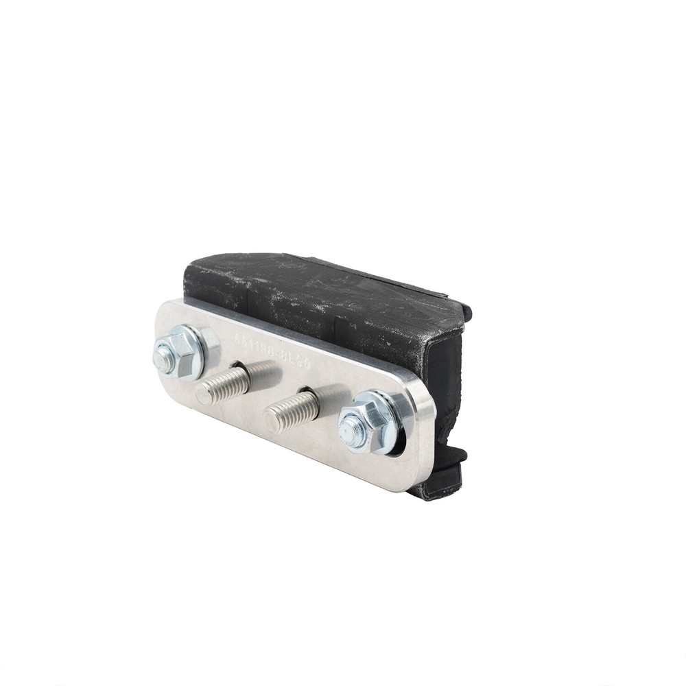 ICT Billet 8L90E 10L90E Transmission Mount Adapter
