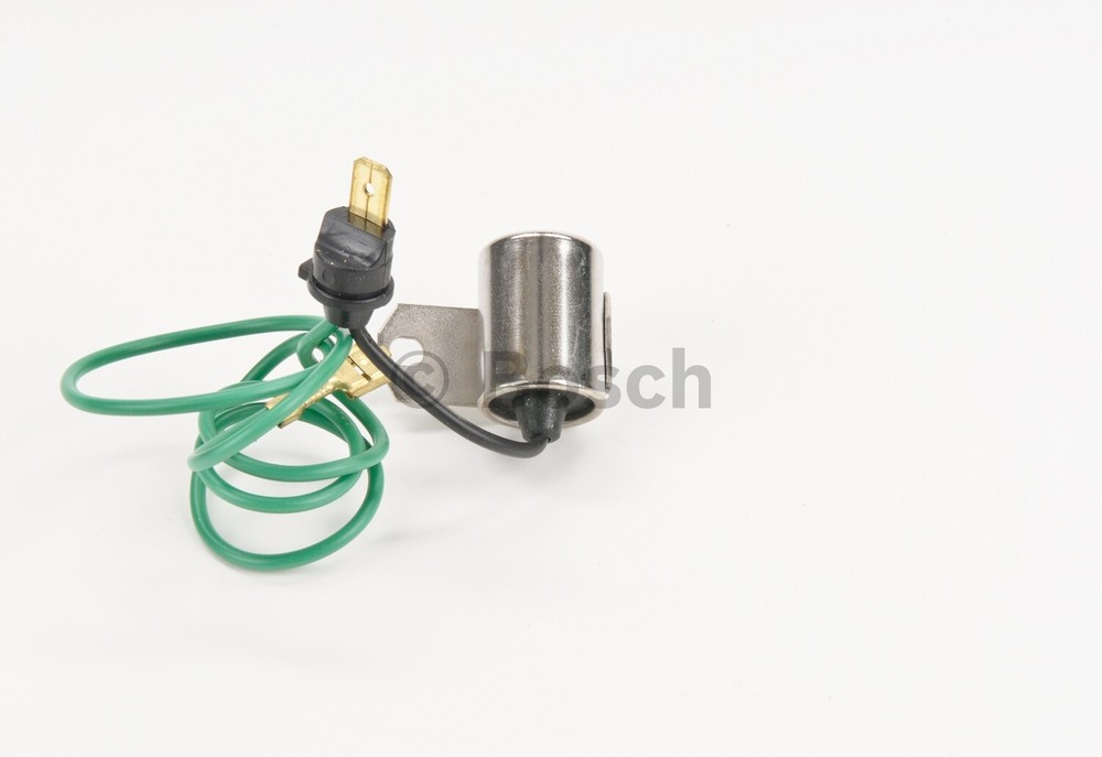 Ignition Condenser Bosch 02069