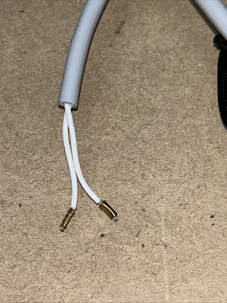 Johnson Controls A99BC-300 Temperature Sensor, High Temperature Silicon Cable,