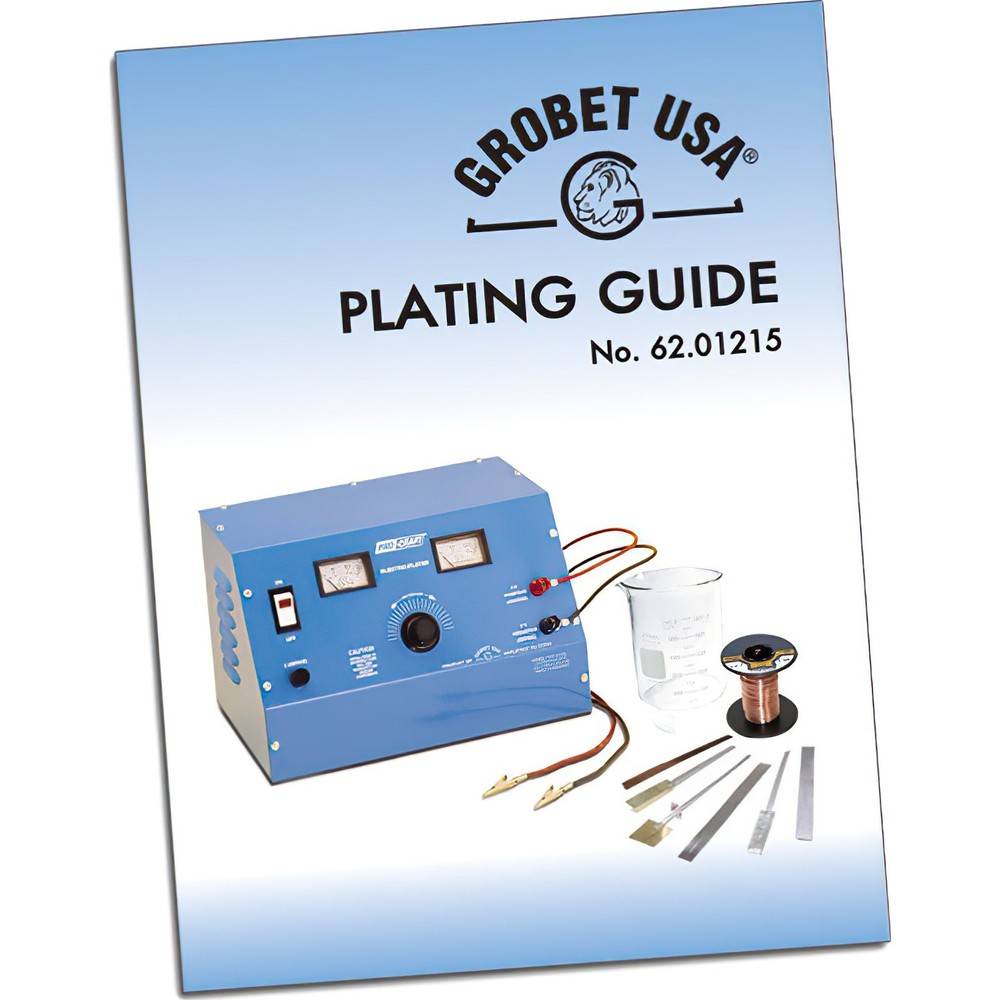 Grobet USA Plating Guide