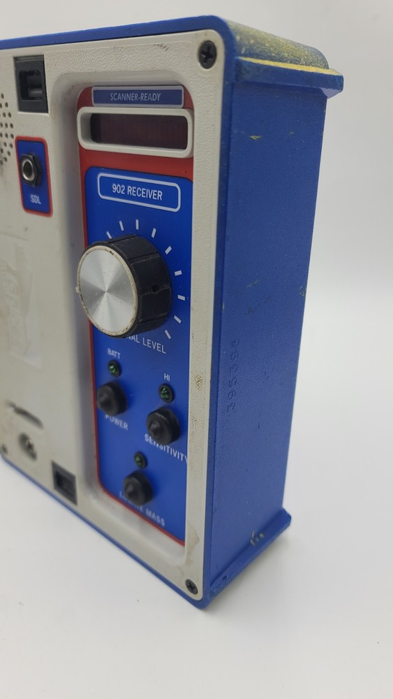 Goldak 902 Pipe and Cable Locator.