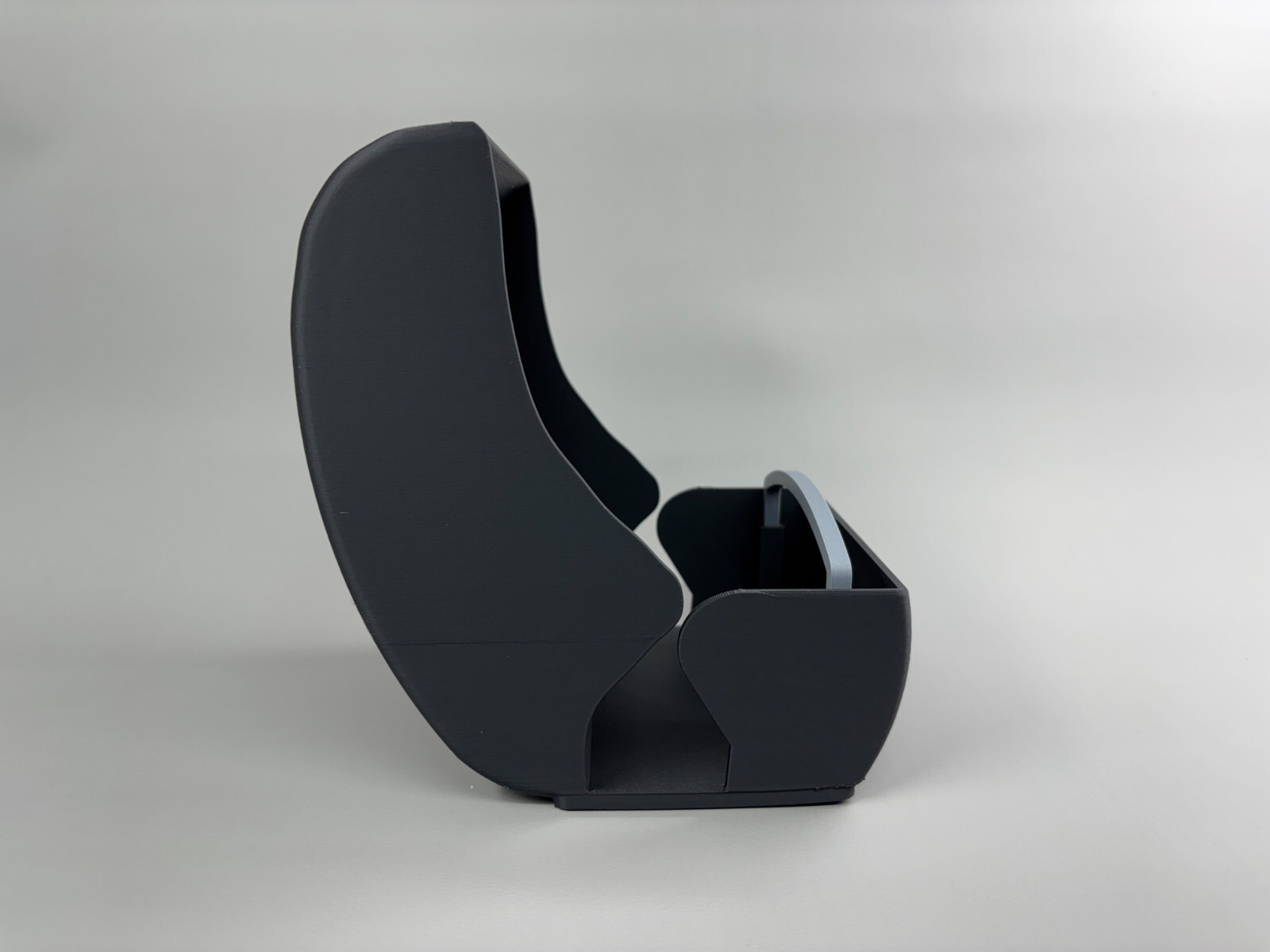 Haunted Mansion Doom Buggy Large Ride Vehicle - Fits Two nuiMOs!