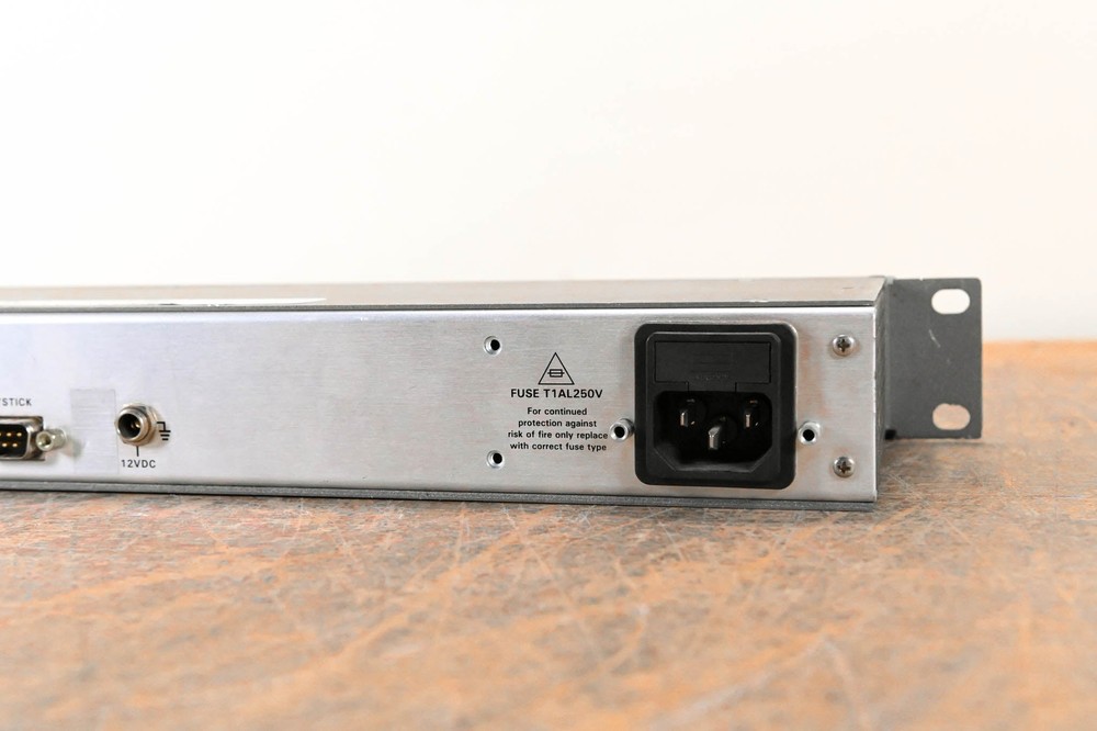 Evertz CP-1024E 24-Button XY Control Panel CG000Y7