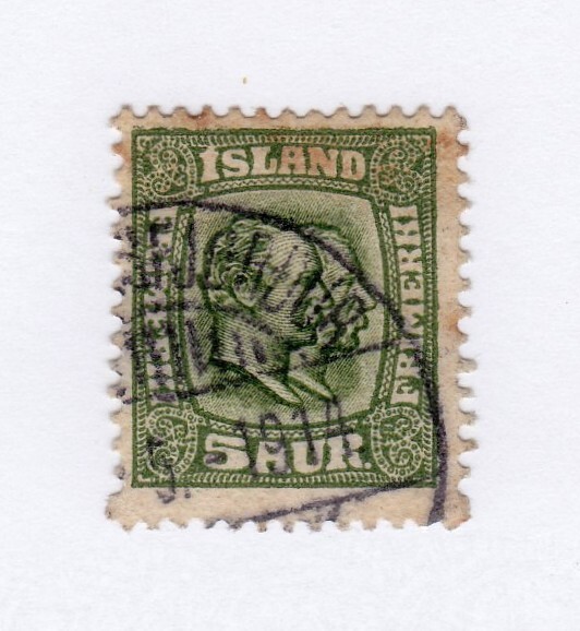 Iceland          74         used