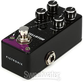 Pigtronix Constellator Analog Delay