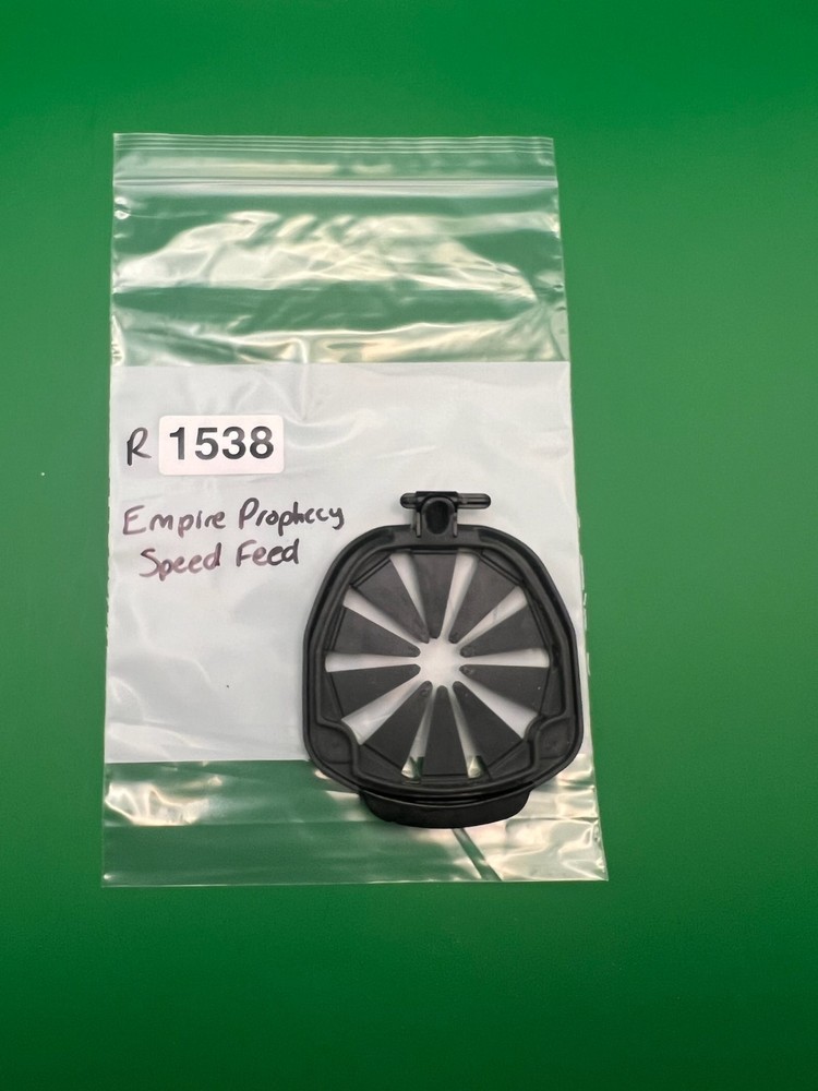 Empire Prophecy Speed Feed