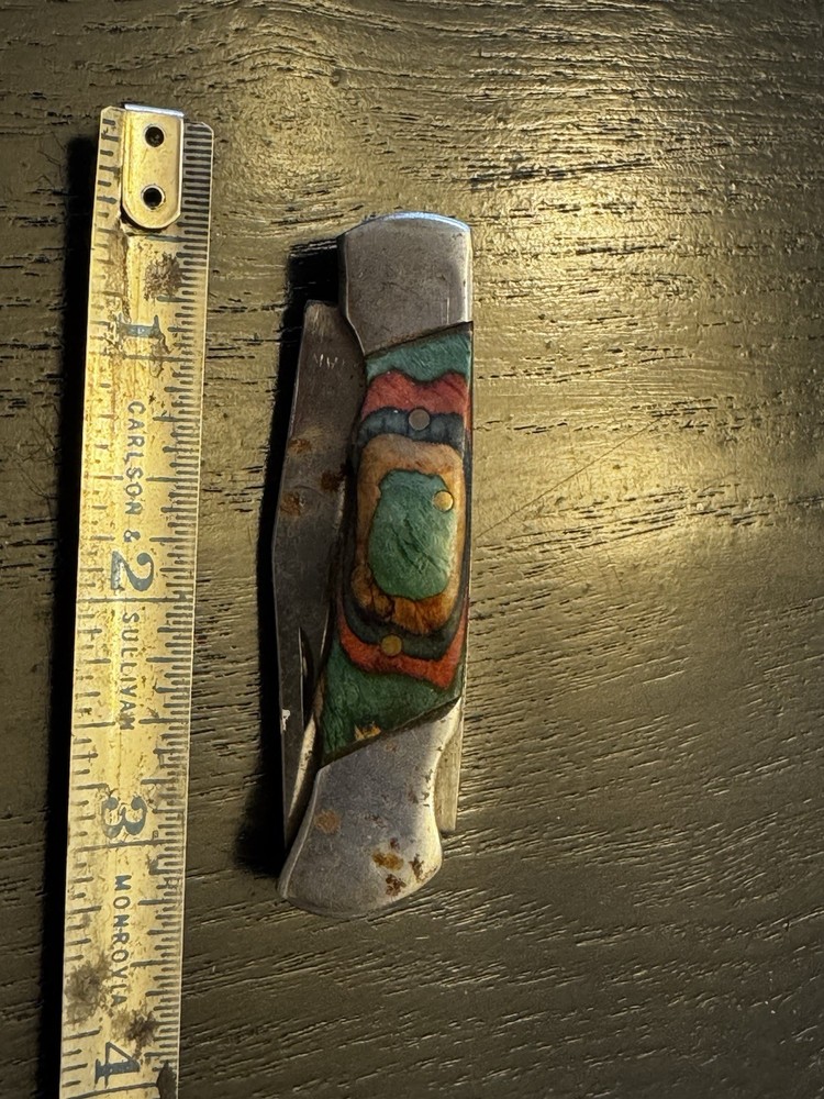 POCKET FOLDING KNIFE Pakistan